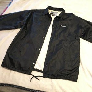 XLARGE OG Coaches Jacket